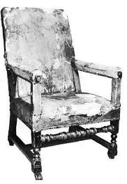 fauteuil