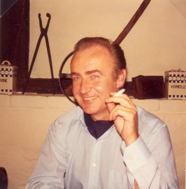 1972 - Neu