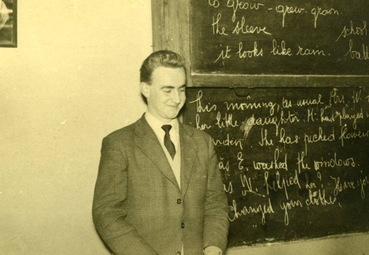 1958-1959 Classe de III-002